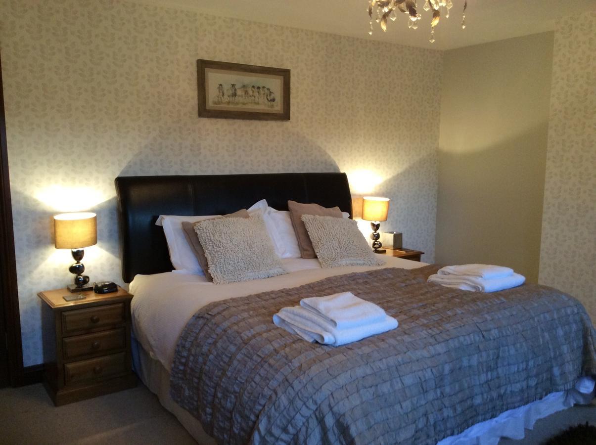Bed and Breakfast Cysgod Y Garn à Bala Extérieur photo