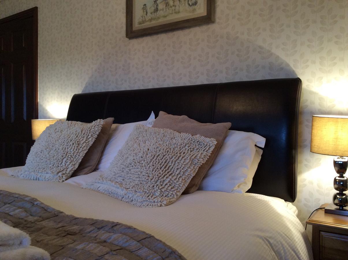 Bed and Breakfast Cysgod Y Garn à Bala Extérieur photo